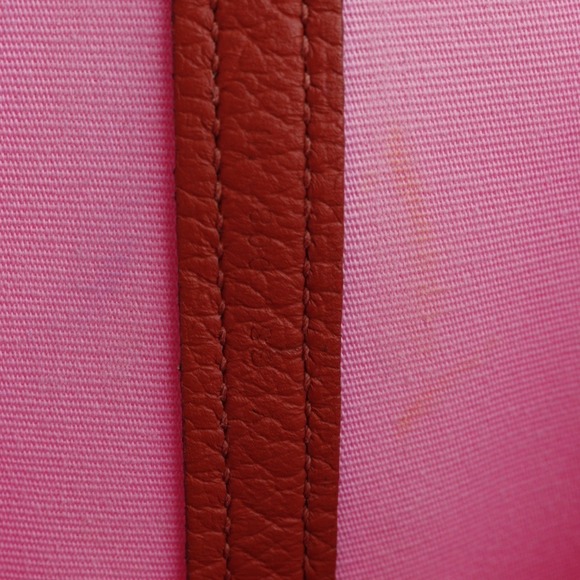 HERMES Pink Tote Bag - Picture 13 of 16
